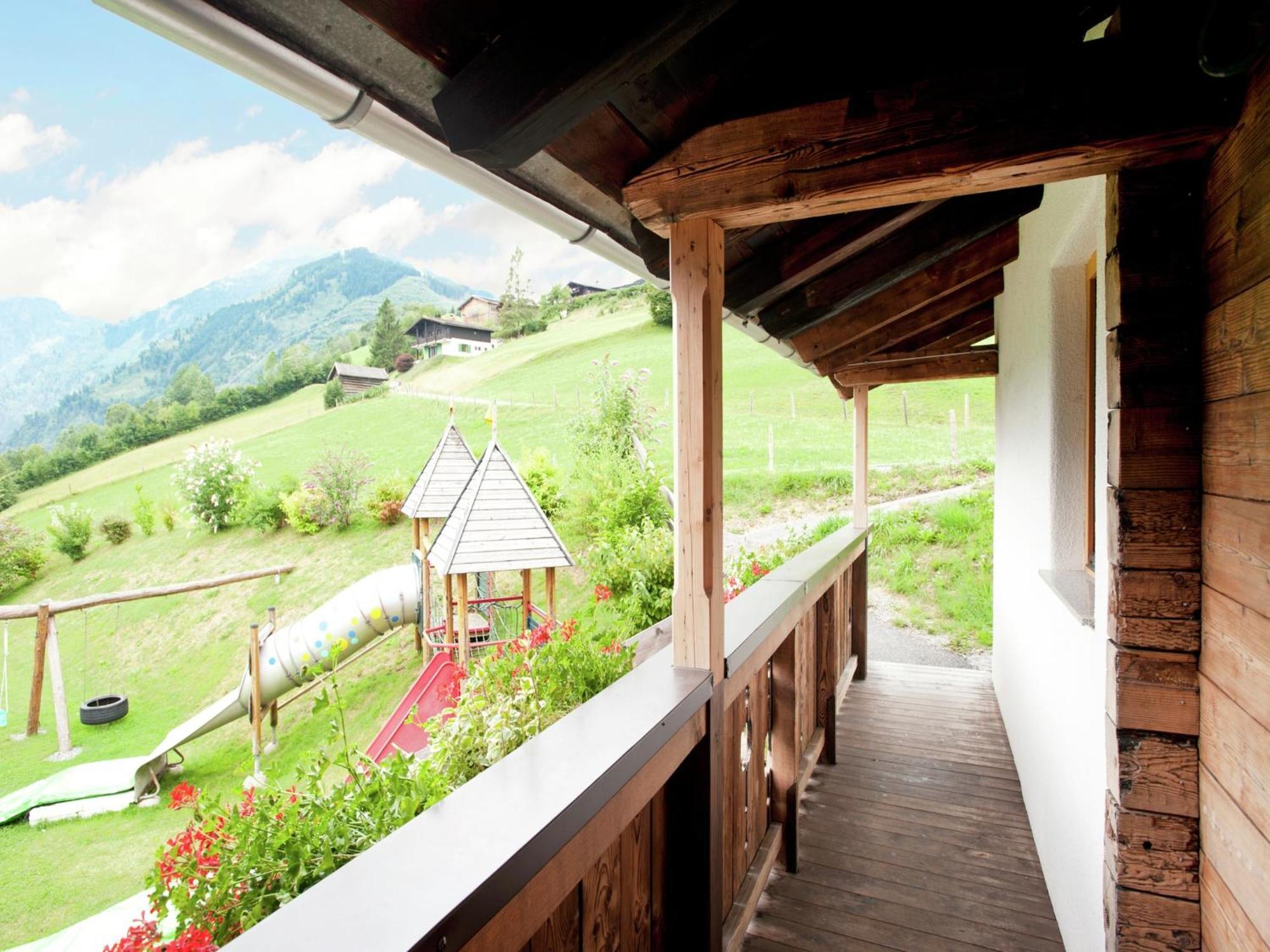 Modern Mansion In Kaprun Near Ski Area Exterior foto