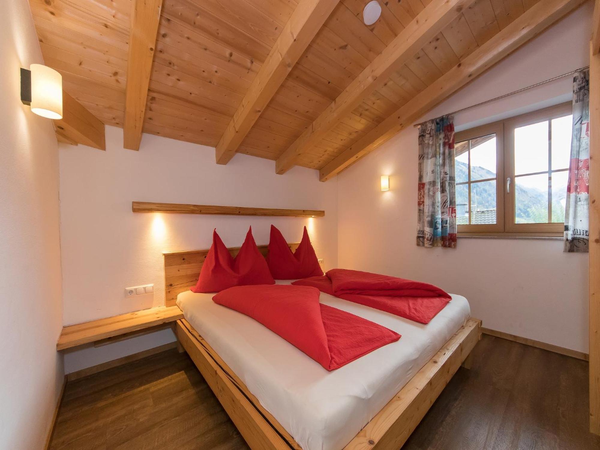 Modern Mansion In Kaprun Near Ski Area Exterior foto